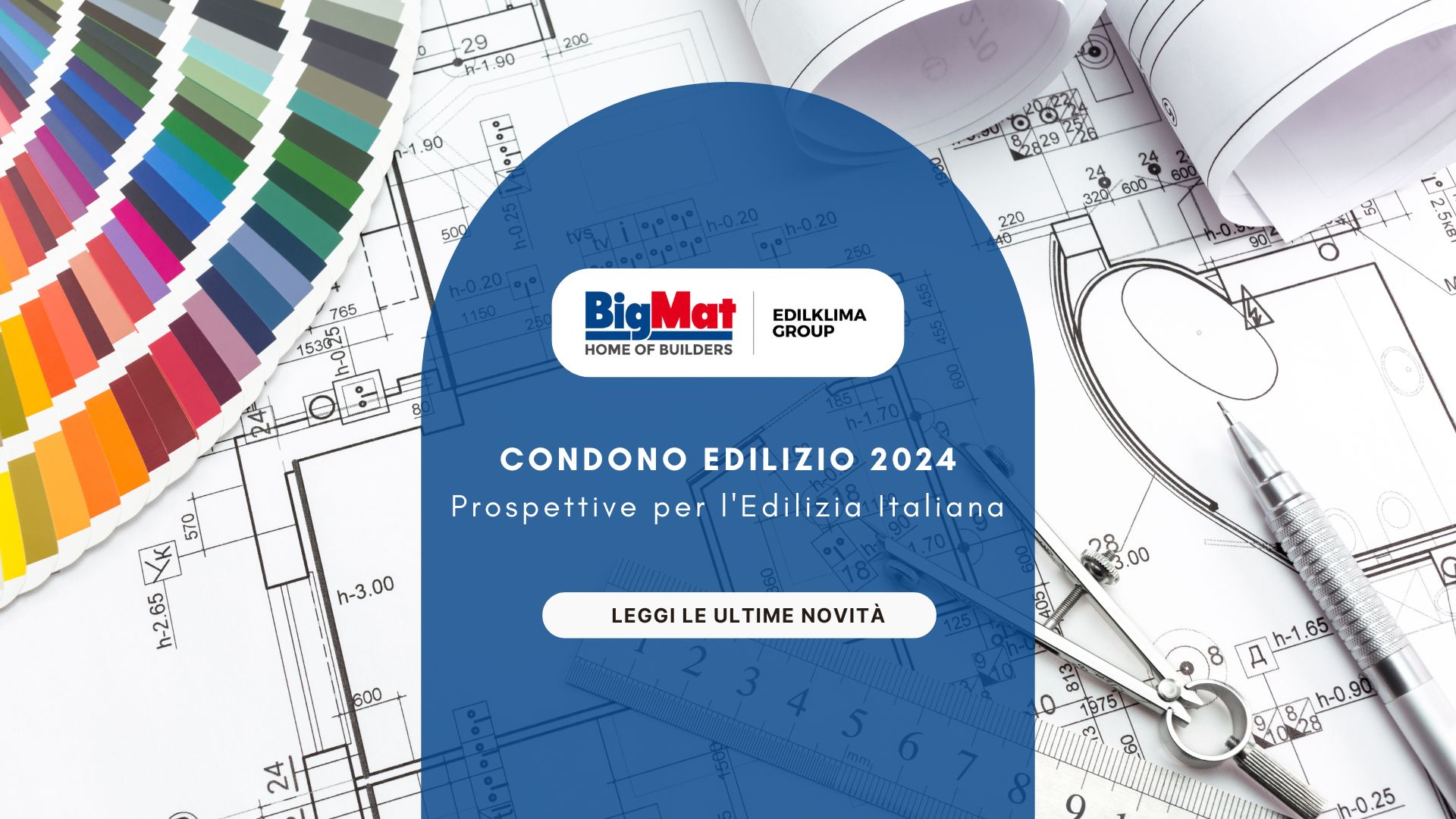 Condono edilizio 2024 prospettive per l'edilizia italiana -cover