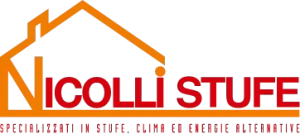 Nicolli stufe Logo