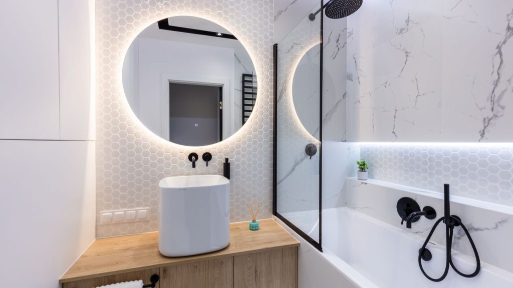 Arredo Bagno_ Funzionalità e Design per Spazi Piccoli - 02