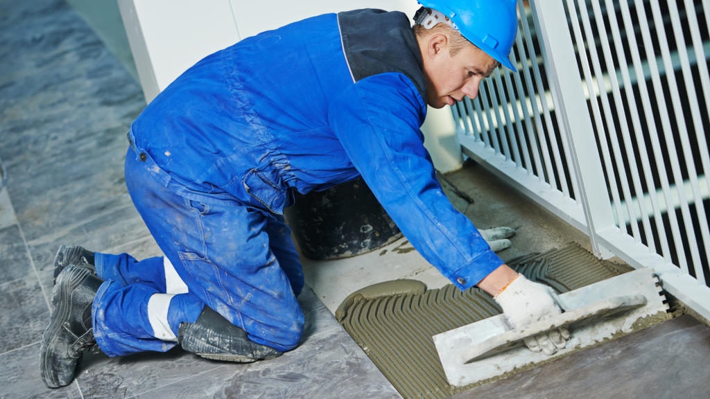 Pavimentazioni Industriali_ Soluzioni Resistenti per Ogni Esigenza - foto 02