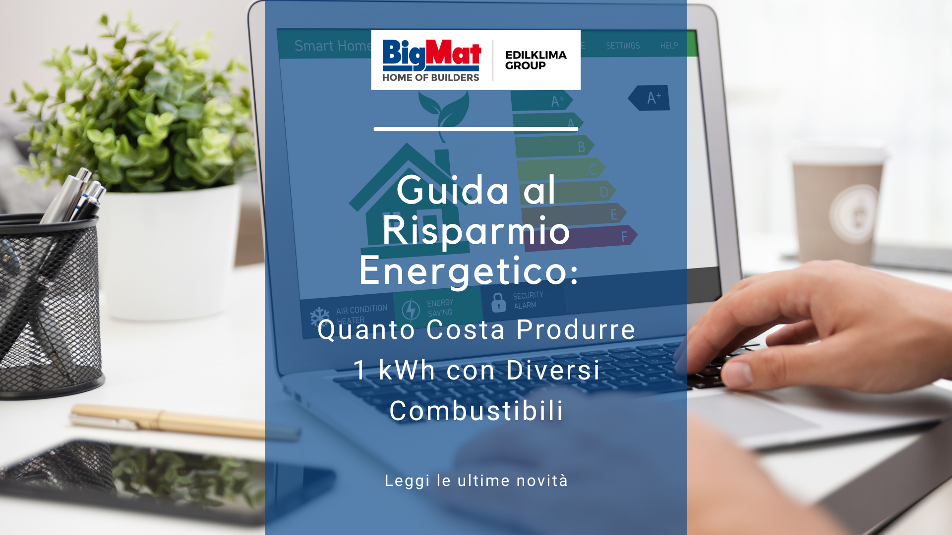 Guida al risparmio energetico_ Quanto Costa Produrre 1 kWh con Diversi Combustibili- cover