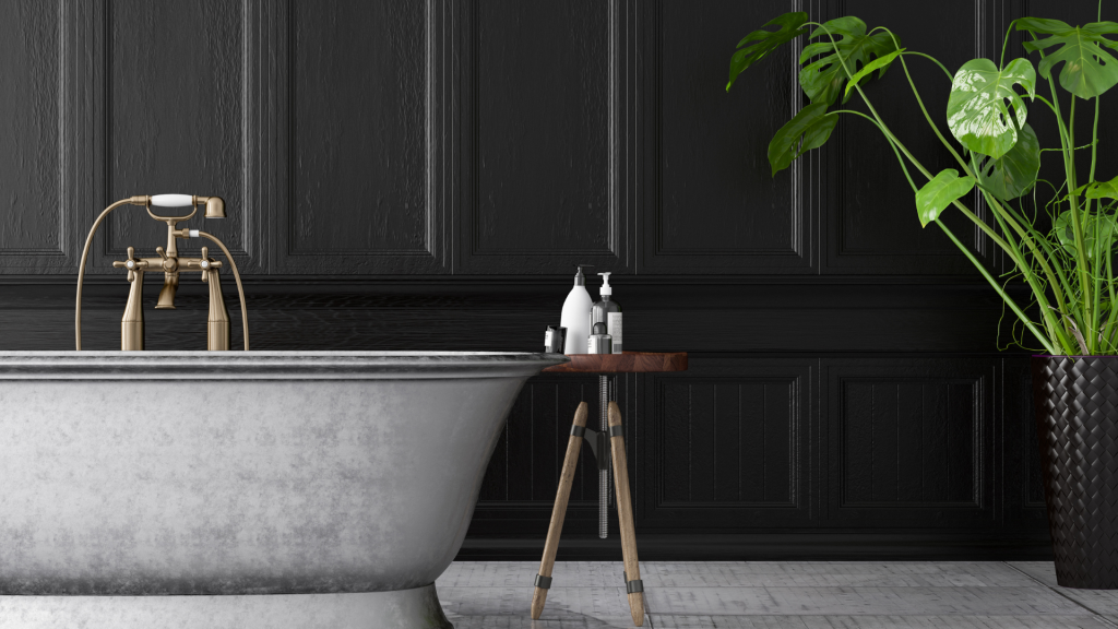 Arredo Bagno 2025_ Le Tendenze Must-Have in Italia e nel Mondo per un Design Sostenibile e Innovativo