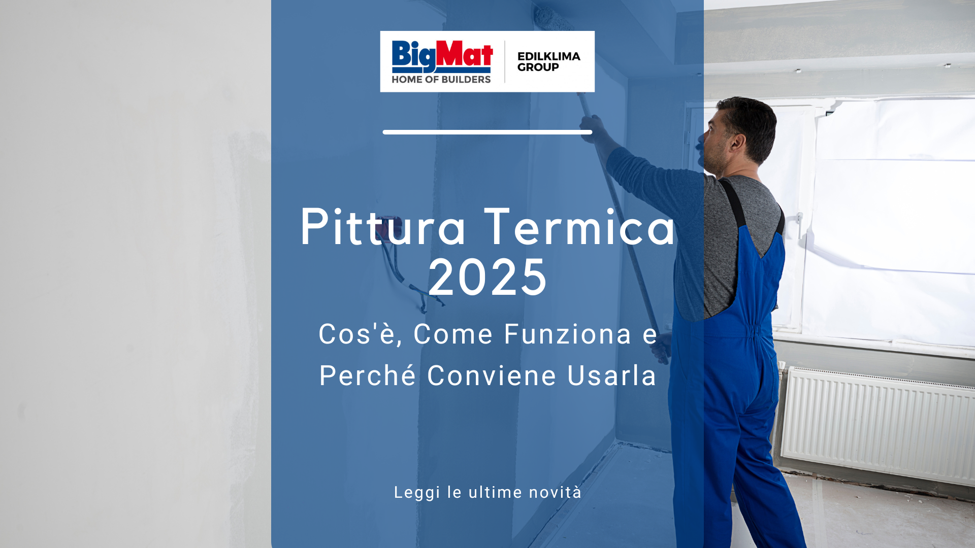 'è, Come Funziona e Perché Conviene Usarla - cover blog