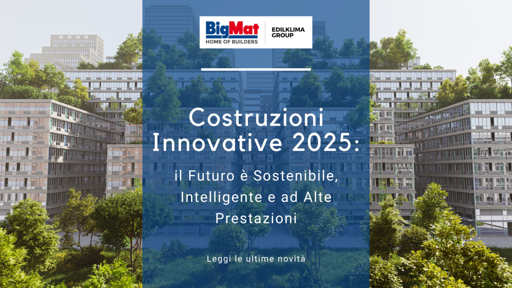 costruzioni innovative 2025 - cover blog